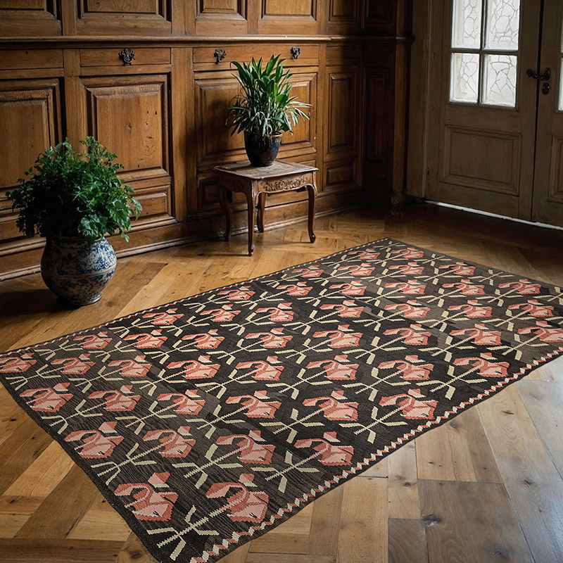 Artvin Kilimi - 161 cm x 257 cm - K0088156