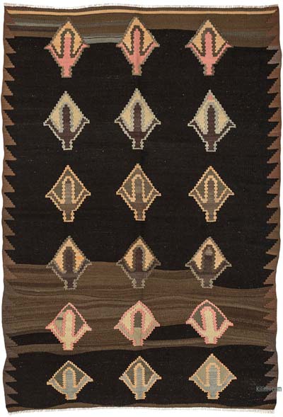 Kars Kilimi - 168 cm x 238 cm