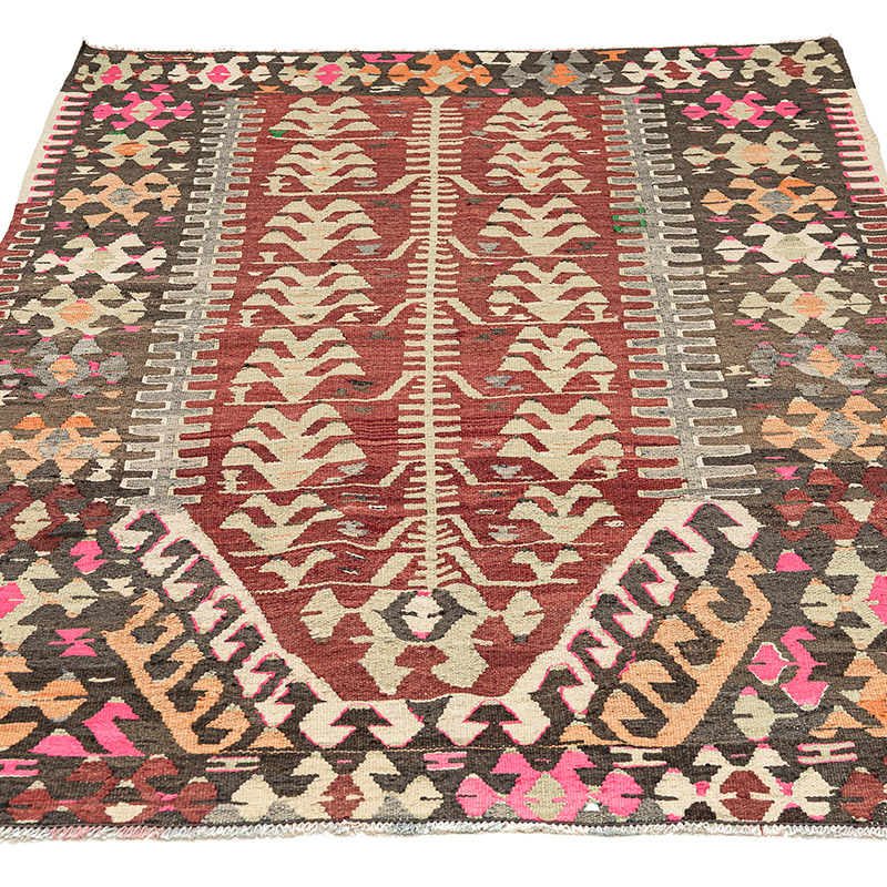 Esme Kilimi - 115 cm x 167 cm - K0088164