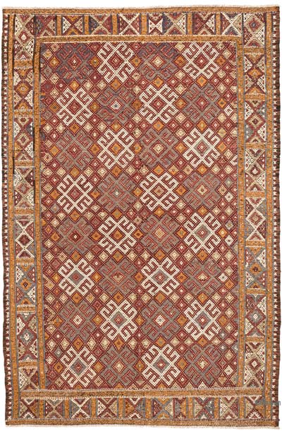 Alfombra Jijim Anatolia Vintage - 166 cm x 250 cm