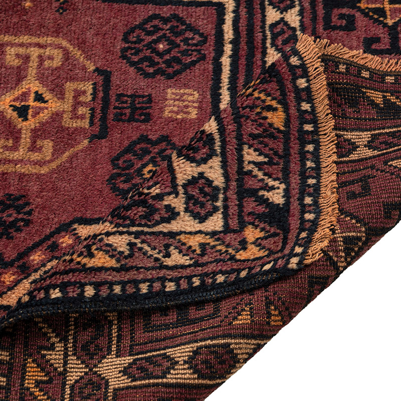 Antika Malatya Halısı - 108 cm x 330 cm - K0088187