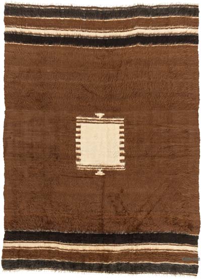 Alfombra Vintage Siirt - 130 cm x 175 cm