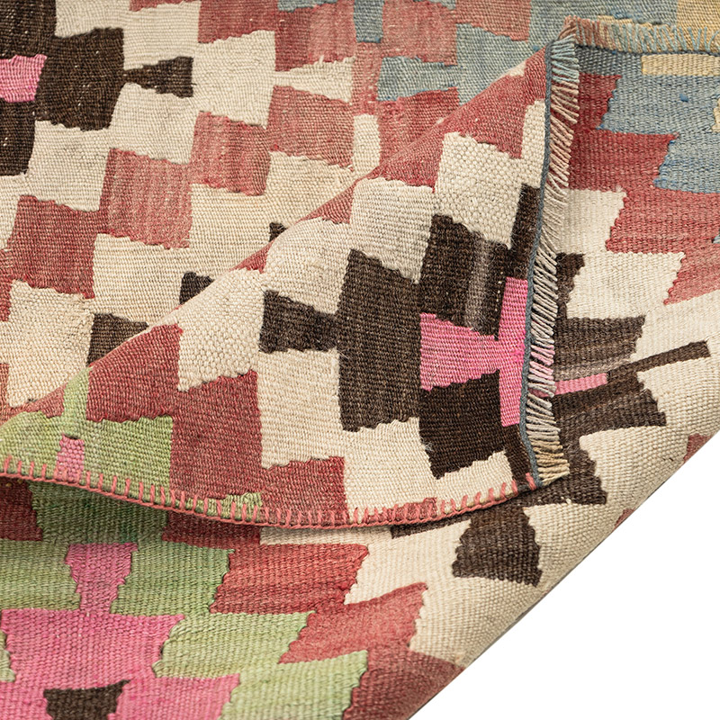 Afyon Kilimi - 134 cm x 216 cm - K0088215