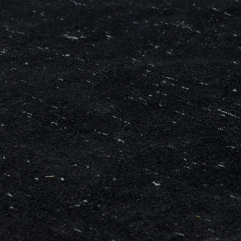 Overdyed Vintage El Dokuma Oryantal Halı - K0088222