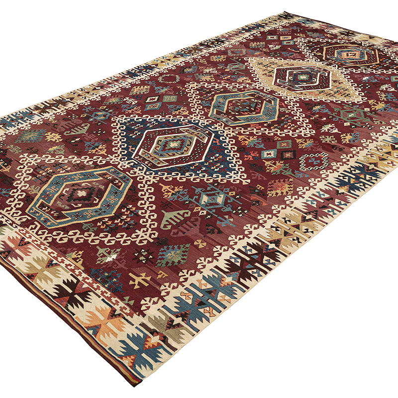 Antik Reyhanlı Kilimi - K0088232
