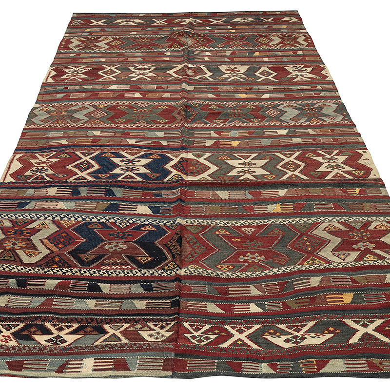 Antika Malatya Kilimi - K0088236