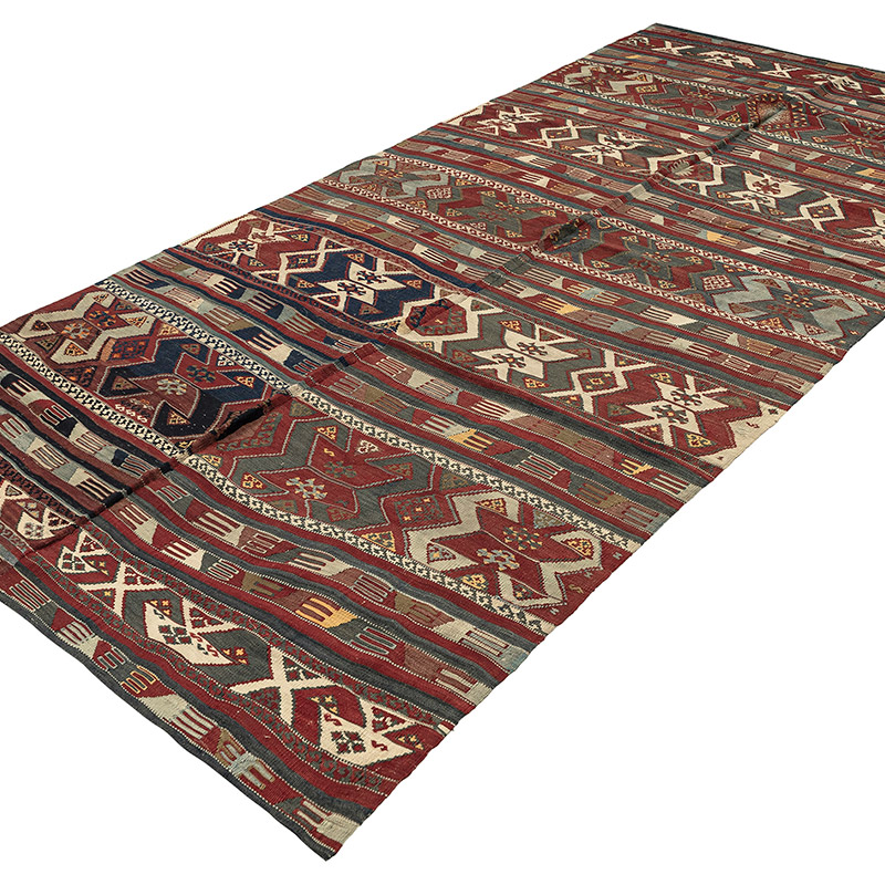 Antika Malatya Kilimi - K0088236
