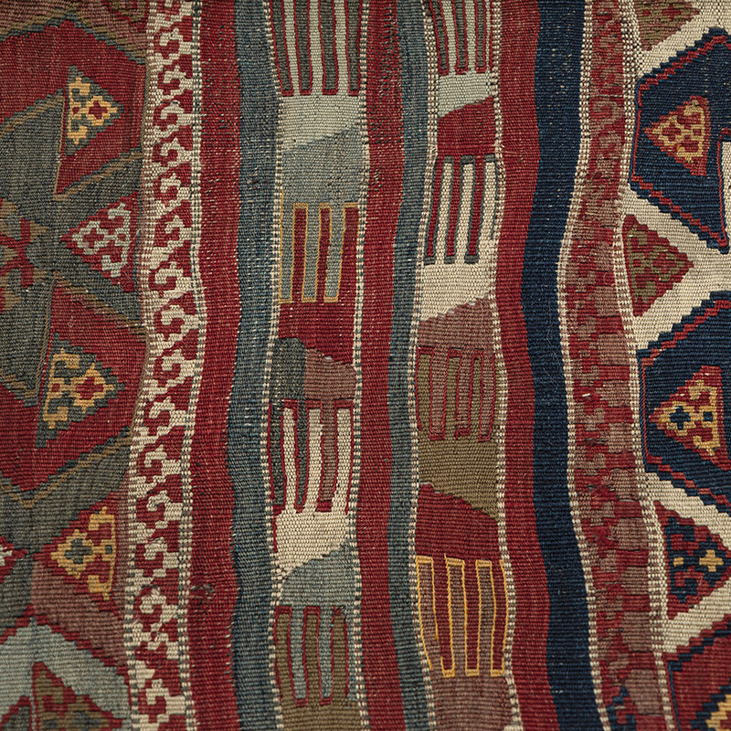 Antika Malatya Kilimi - K0088236