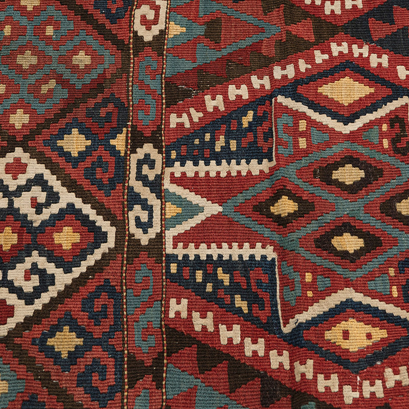 Antika Malatya Kilimi - 175 cm x 315 cm - K0088238