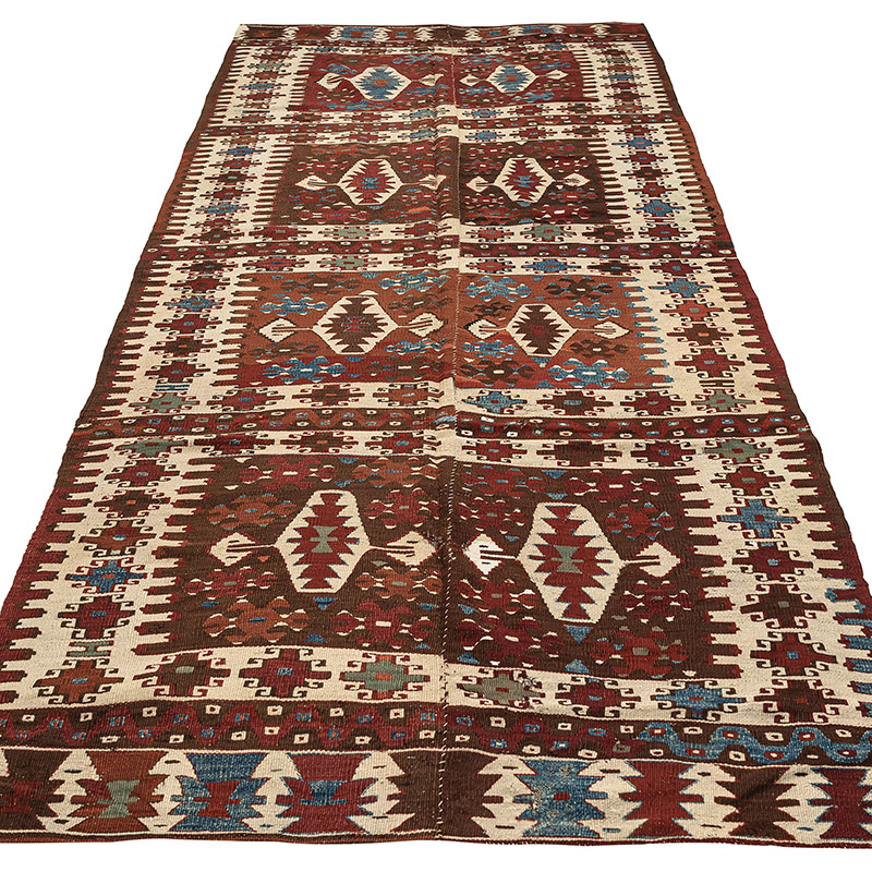 Antika Aydın Kilimi - K0088240