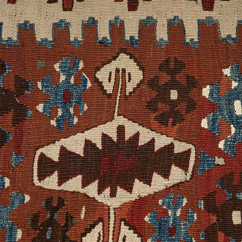 Antika Aydın Kilimi - K0088240