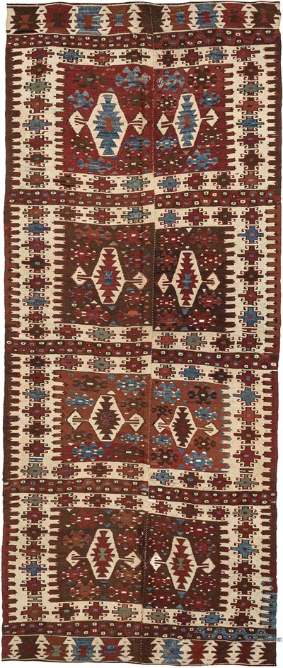 Antika Aydın Kilimi