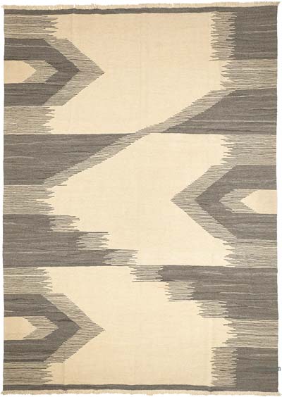 Nueva Alfombra Turca Kilim - 250 cm x 350 cm