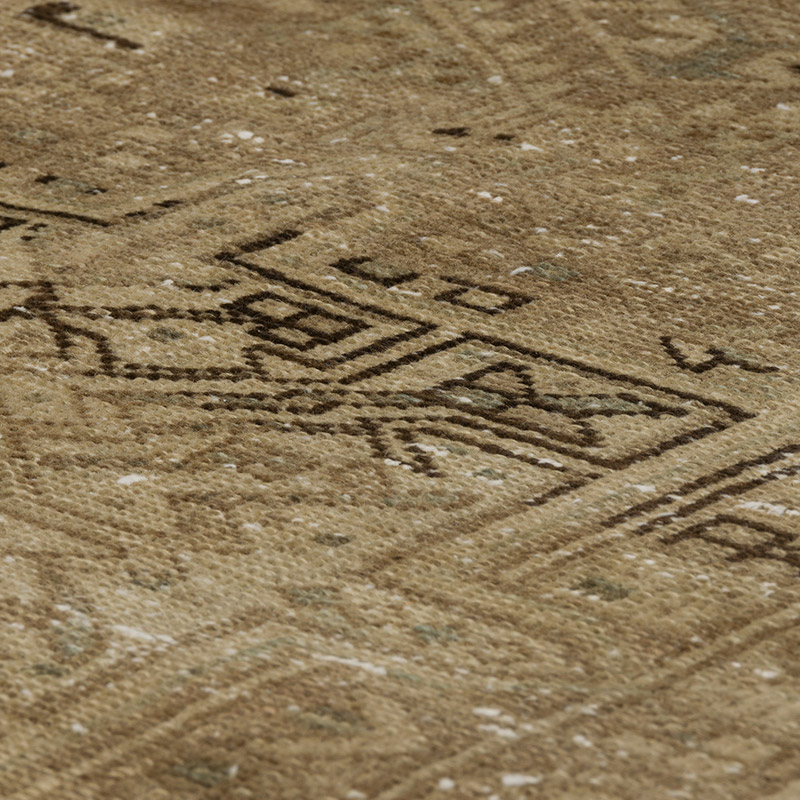 Vintage El Dokuma Yolluk - 89 cm x 375 cm - K0088268