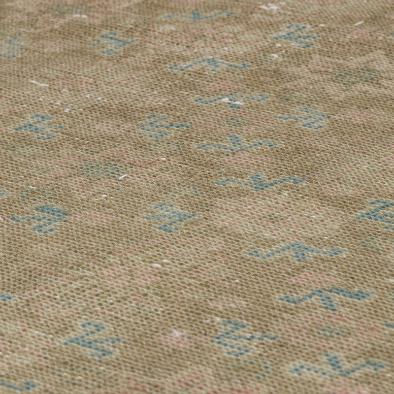 Vintage Anadolu Yolluk - 86 cm x 501 cm - K0088270