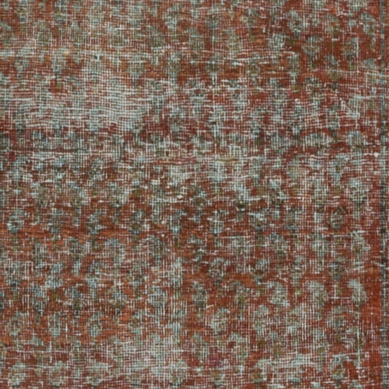 Vintage Anadolu Yolluk - 92 cm x 420 cm - K0088271