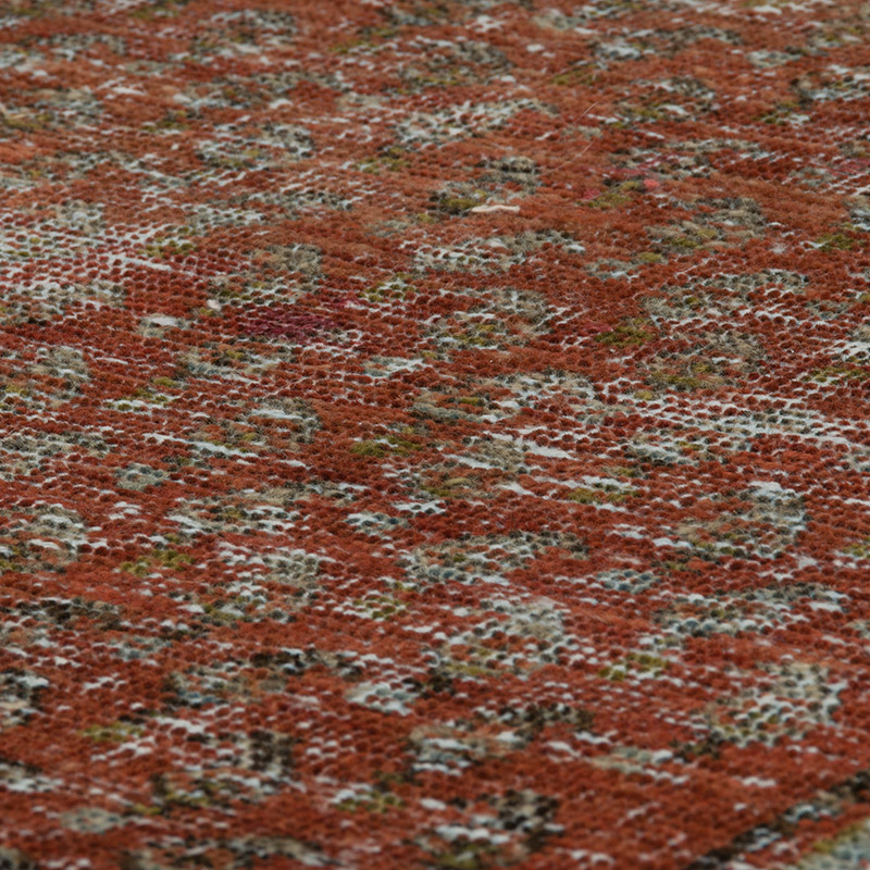 Vintage Anadolu Yolluk - 92 cm x 420 cm - K0088271