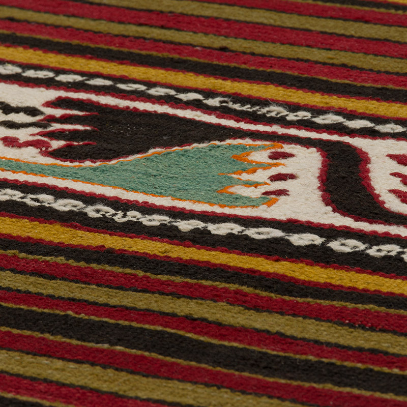 Konya Kilimi - 207 cm x 297 cm - K0088272
