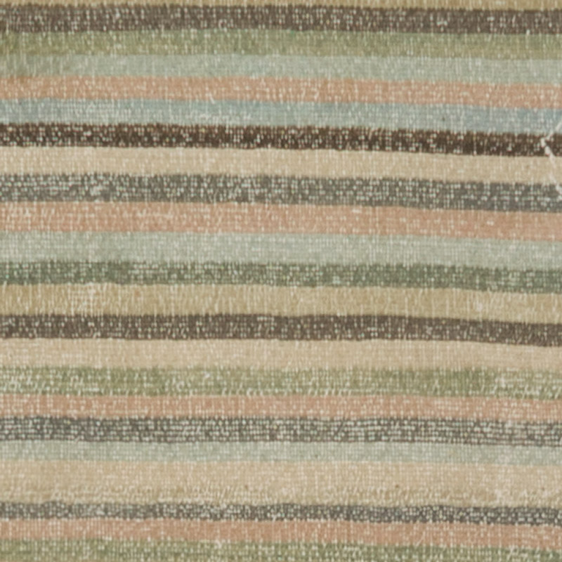 Vintage Anadolu Yolluk - 72 cm x 1080 cm - K0088274