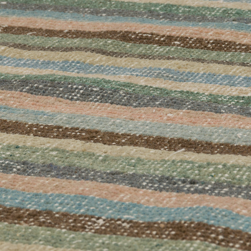 Vintage Anadolu Yolluk - 72 cm x 1080 cm - K0088274