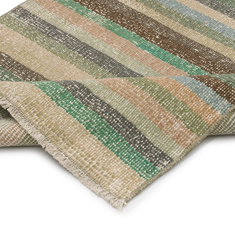 Vintage Anadolu Yolluk - 72 cm x 1080 cm - K0088274