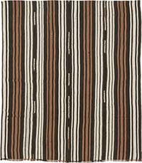 Vintage Anadolu Kilim - 175 cm x 200 cm