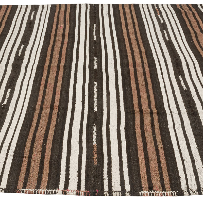 Vintage Anadolu Kilim - 175 cm x 200 cm - K0088277