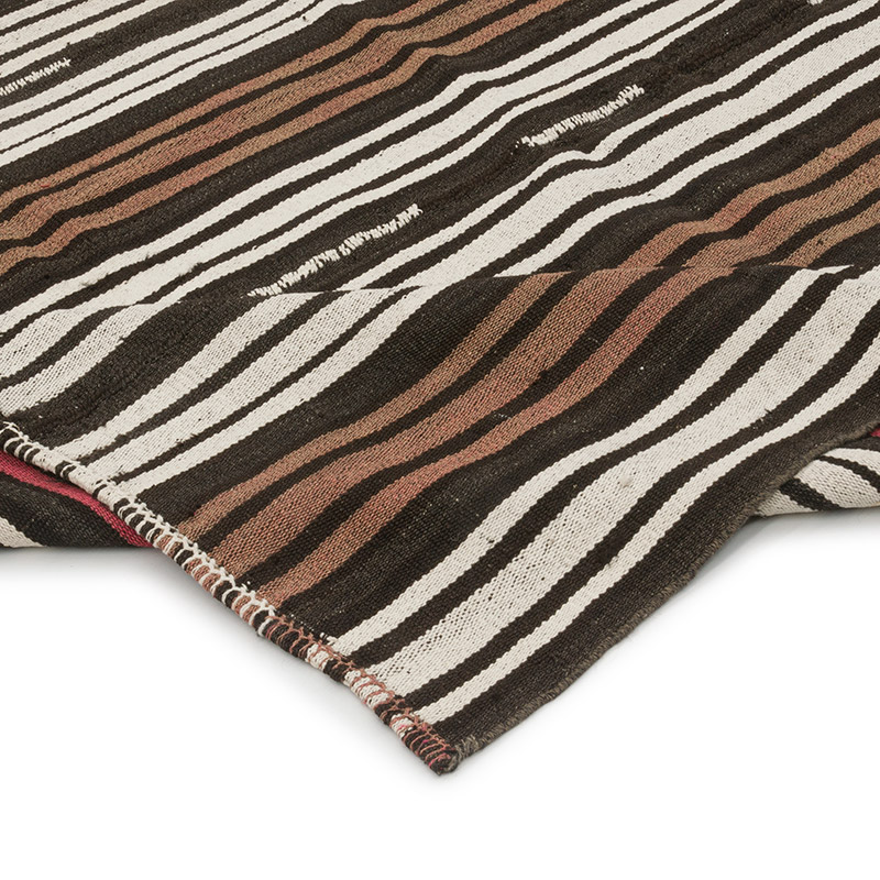 Vintage Anadolu Kilim - 175 cm x 200 cm - K0088277