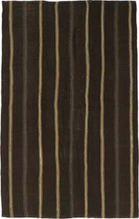 Vintage Anadolu Kilim - 148 cm x 233 cm