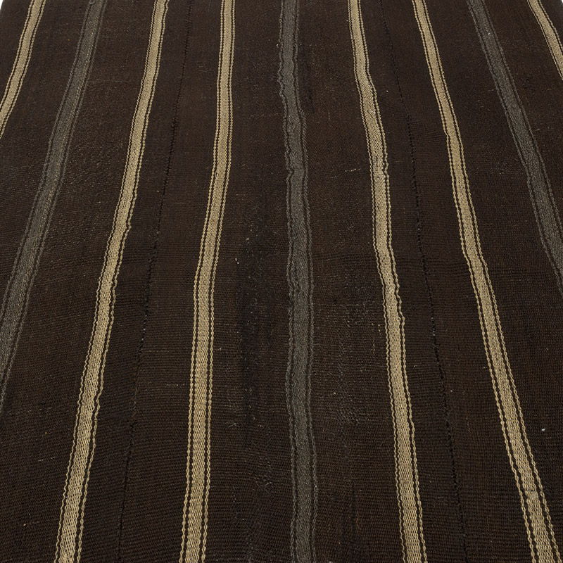 Alfombra Vintage Anatolian Kilim - 148 cm x 233 cm - K0088278