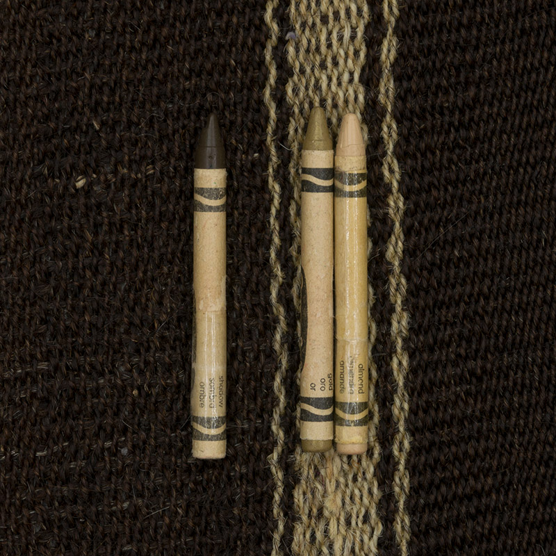 Alfombra Vintage Anatolian Kilim - 148 cm x 233 cm - K0088278