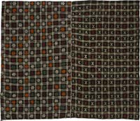 Alfombra Jijim Anatolia Vintage - 308 cm x 270 cm