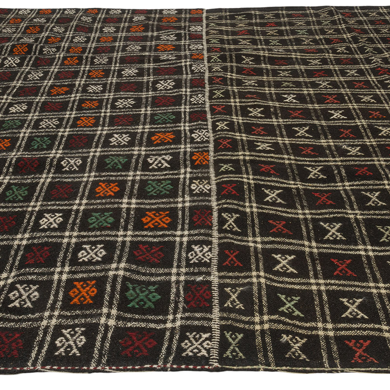 Vintage Anadolu Cicim - 308 cm x 270 cm - K0088279