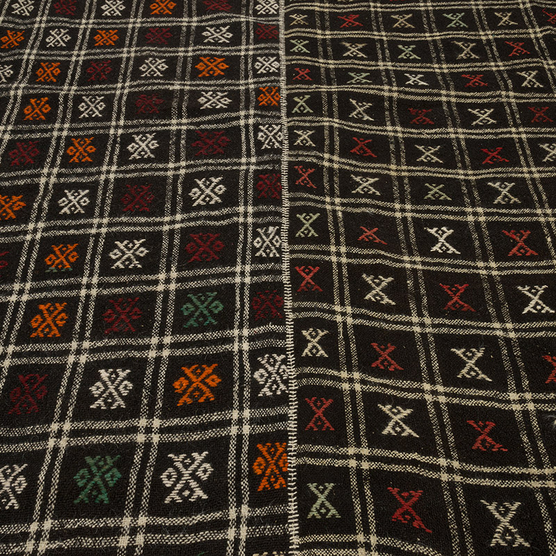 Vintage Anadolu Cicim - 308 cm x 270 cm - K0088279