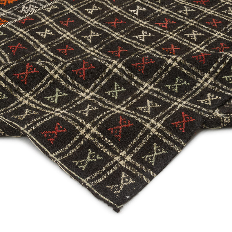 Vintage Anadolu Cicim - 308 cm x 270 cm - K0088279