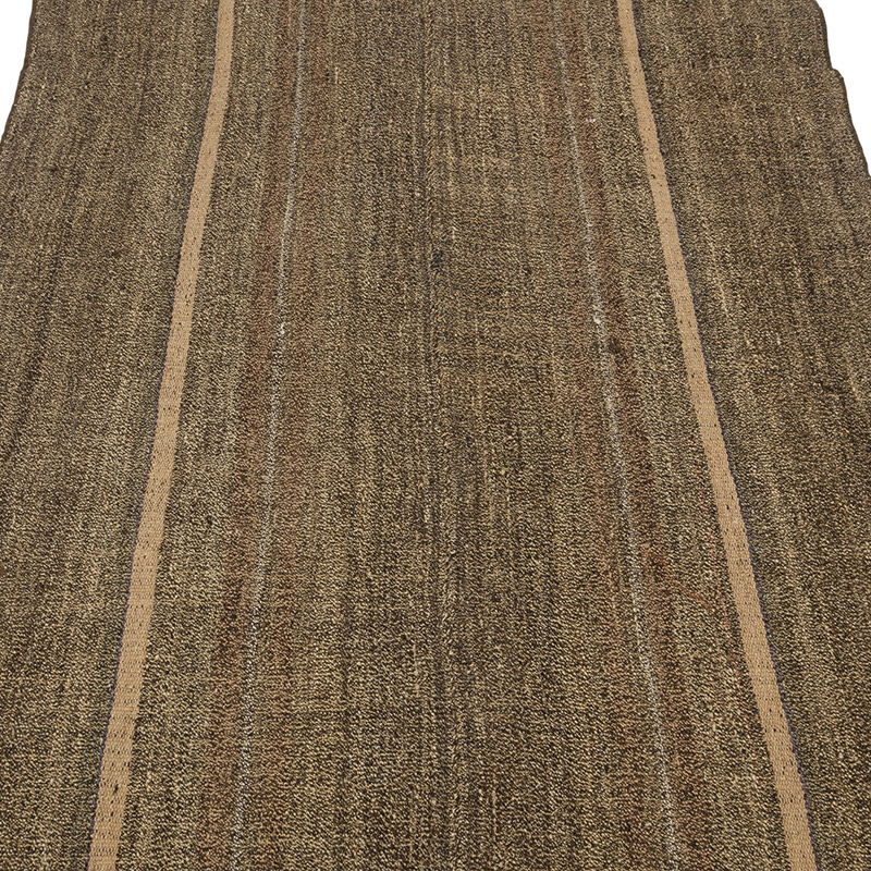 Vintage Anadolu Kilim - 118 cm x 270 cm - K0088280