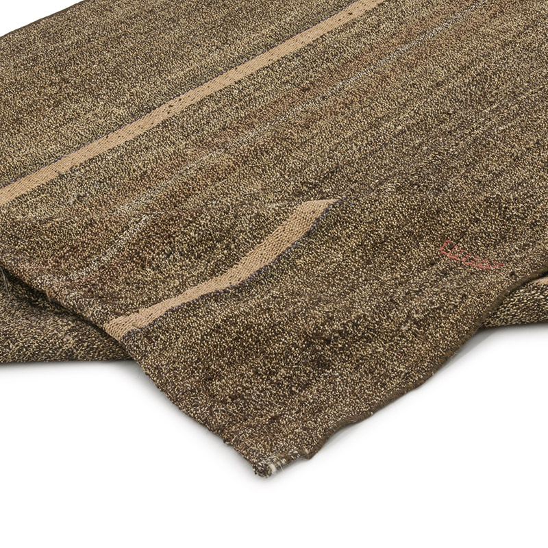 Vintage Anadolu Kilim - 118 cm x 270 cm - K0088280