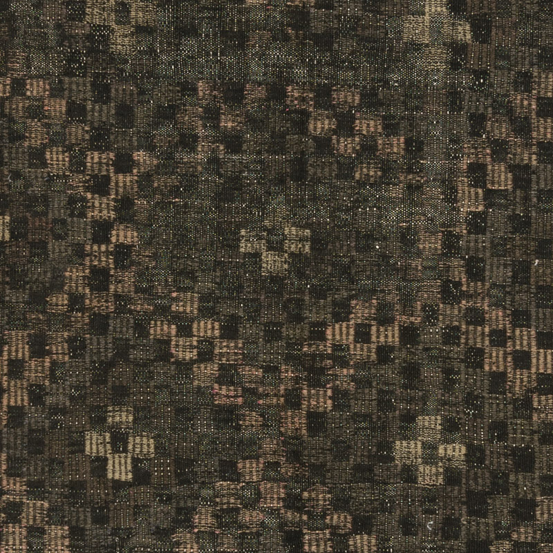 Vintage Anatolian Jijim Rug - 5' 8" x 9' 2" (68" x 110") - K0088283