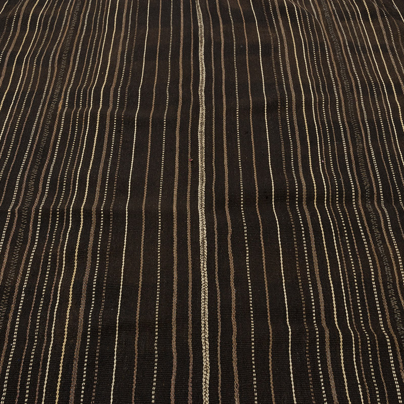 Alfombra Vintage Anatolian Kilim - 168 cm x 180 cm - K0088284