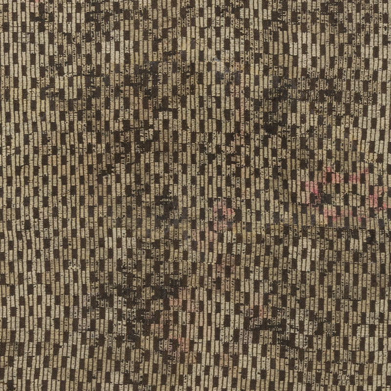 Vintage Anadolu Cicim - 138 cm x 228 cm - K0088285