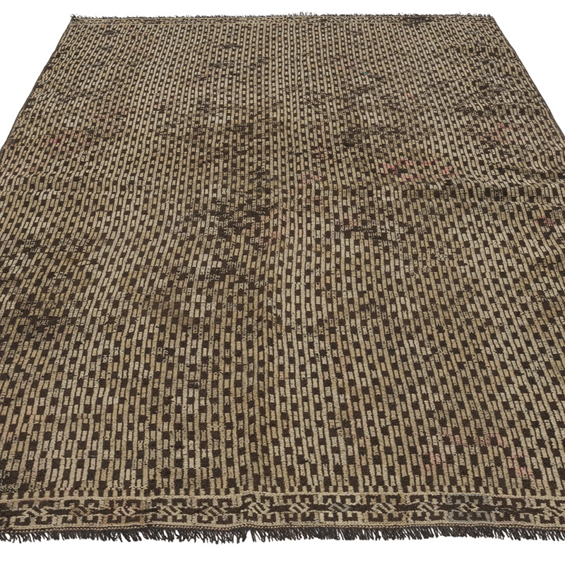 Vintage Anadolu Cicim - 138 cm x 228 cm - K0088285