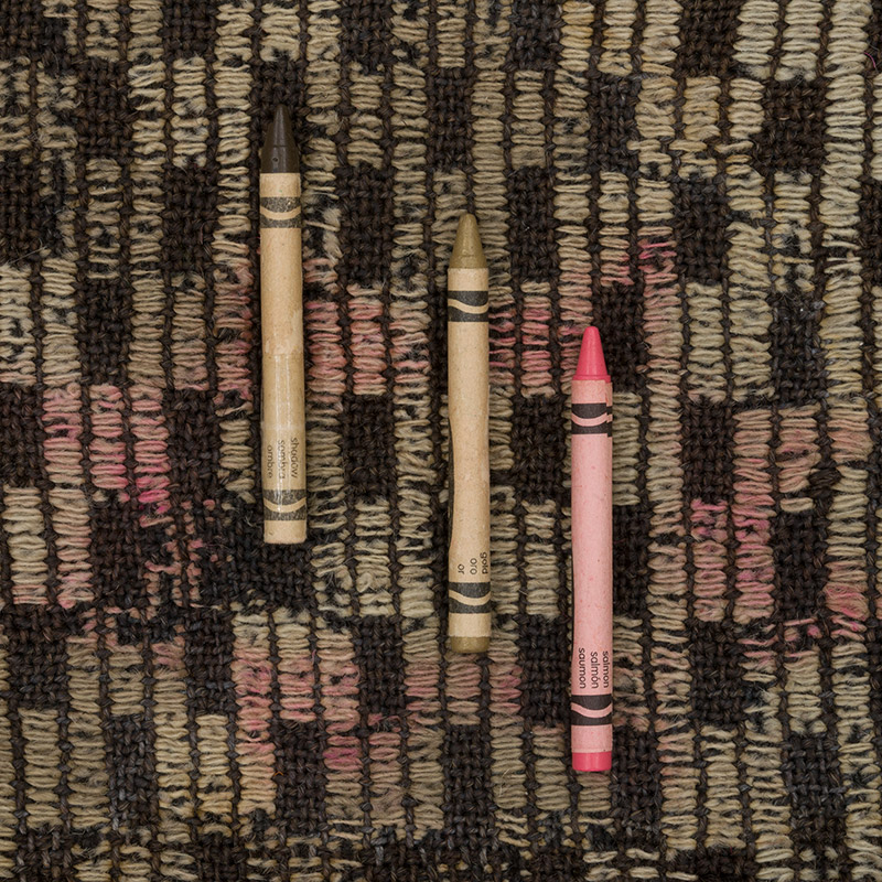 Vintage Anadolu Cicim - 138 cm x 228 cm - K0088285