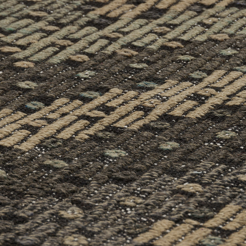 Vintage Anadolu Cicim - 184 cm x 271 cm - K0088286