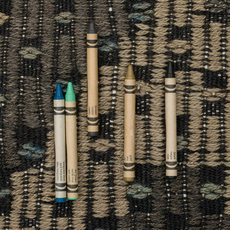 Vintage Anadolu Cicim - 184 cm x 271 cm - K0088286