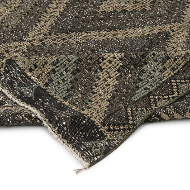 Vintage Anadolu Cicim - 184 cm x 271 cm - K0088286