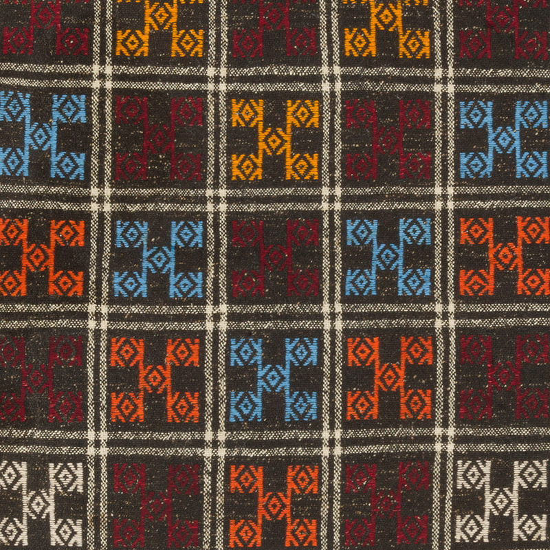 Vintage Anadolu Cicim - 125 cm x 246 cm - K0088287