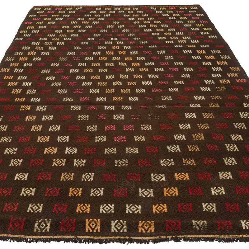 Vintage Anadolu Cicim - 150 cm x 278 cm - K0088288