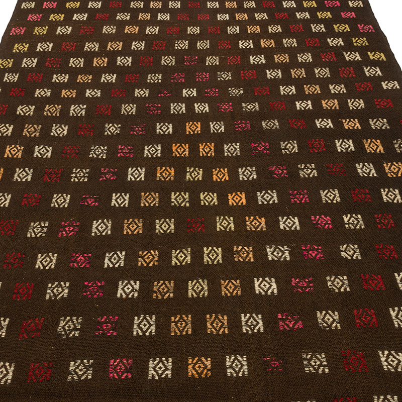 Vintage Anadolu Cicim - 150 cm x 278 cm - K0088288
