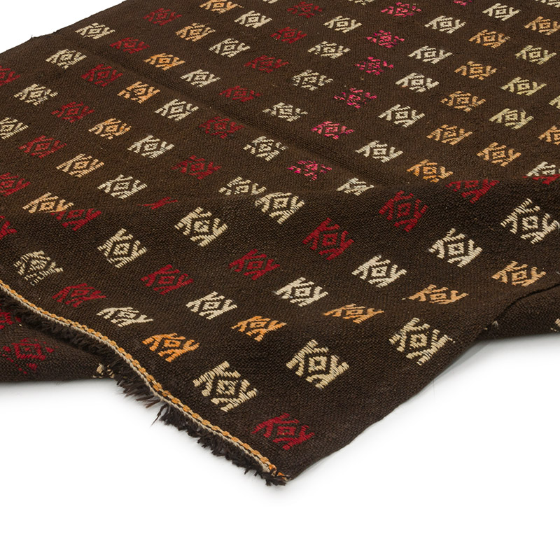 Vintage Anadolu Cicim - 150 cm x 278 cm - K0088288