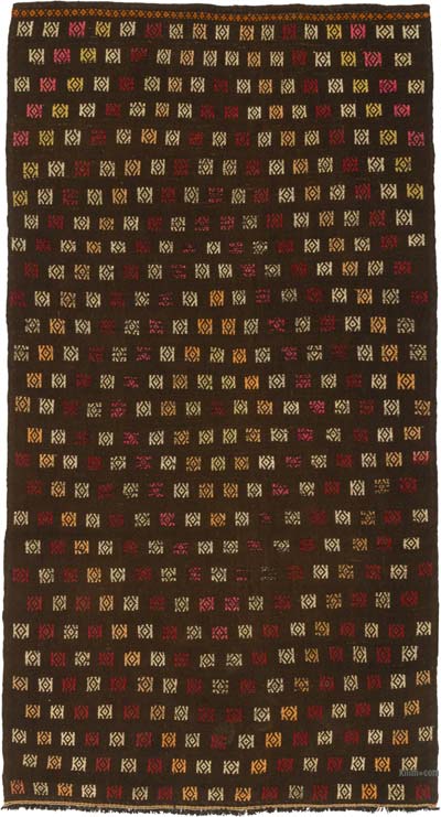 Alfombra Jijim Anatolia Vintage - 150 cm x 278 cm